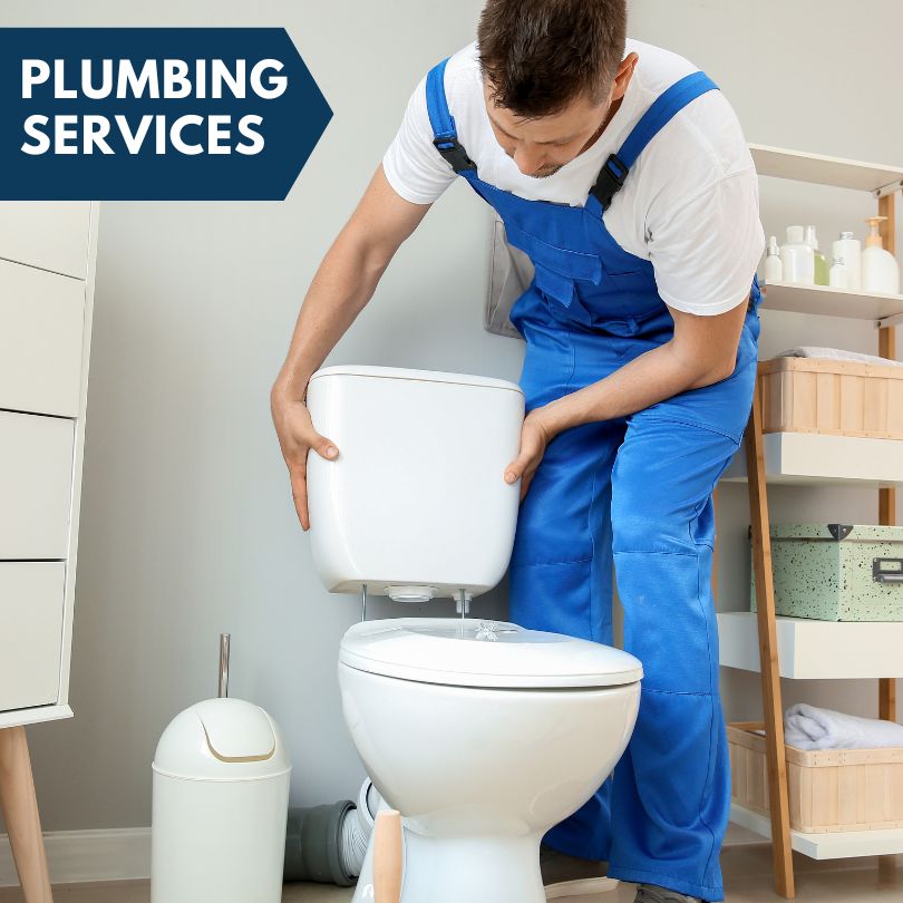 Plumbing Company in Gypsum, OH