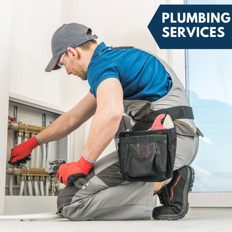 Gypsum Plumbing Company